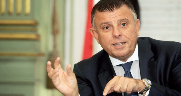 جامعة عين شمس