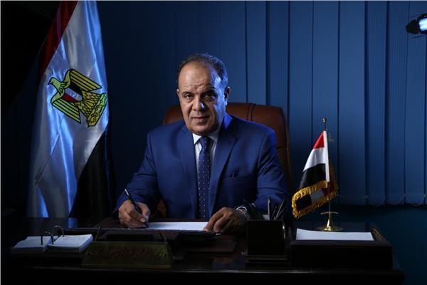  النائب/ أحمد مهني، عضو مجلس النواب