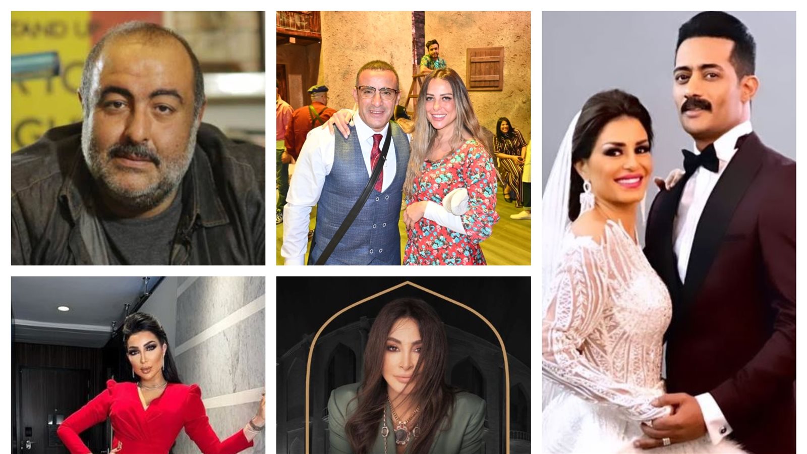 نشرة الفن 