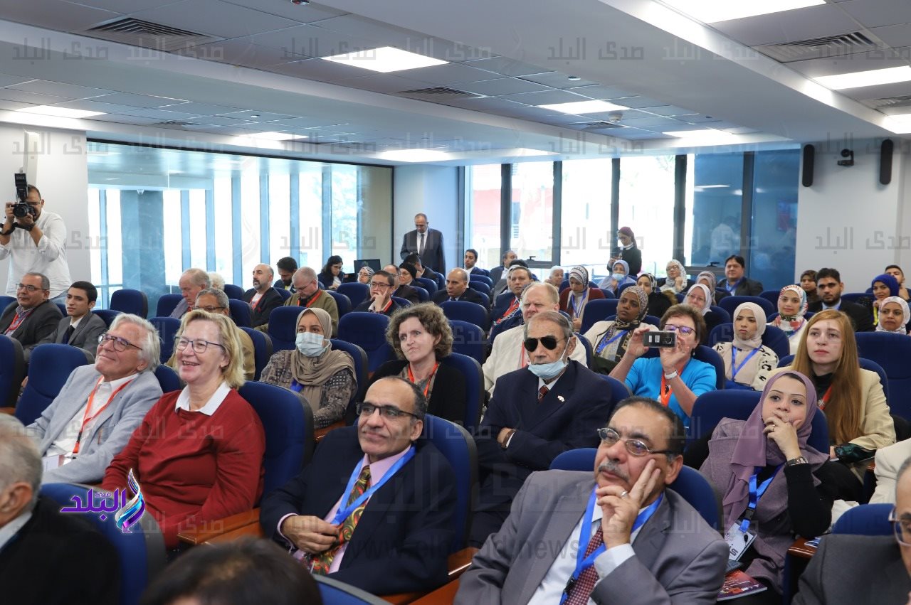 المؤتمر الخامس للبحث في تعليم الكيمياء1