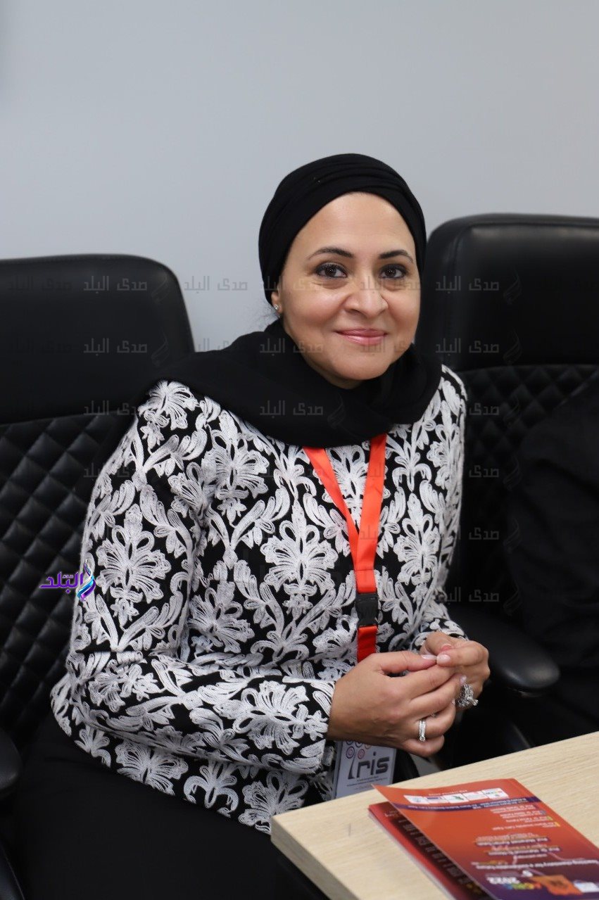 المؤتمر الخامس للبحث في تعليم الكيمياء2