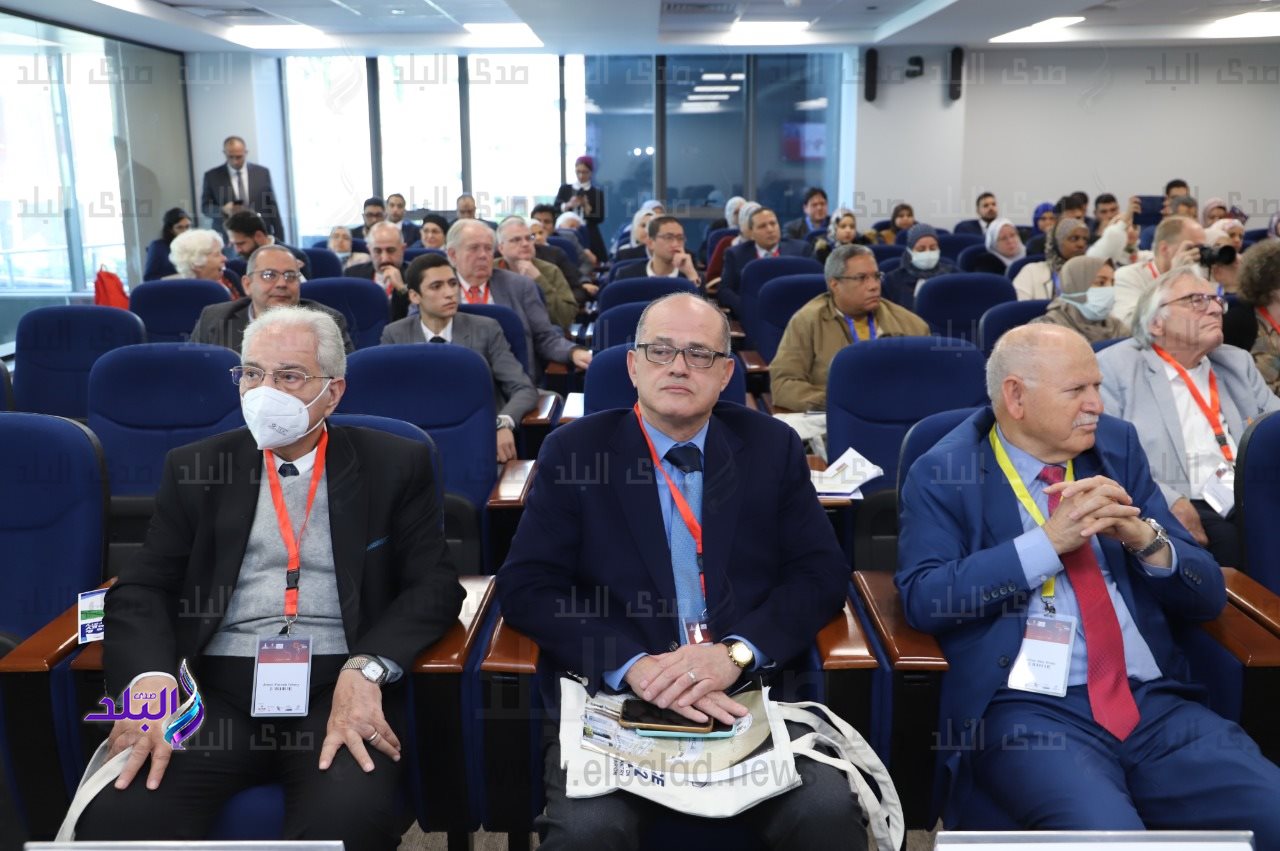 المؤتمر الخامس للبحث في تعليم الكيمياء3