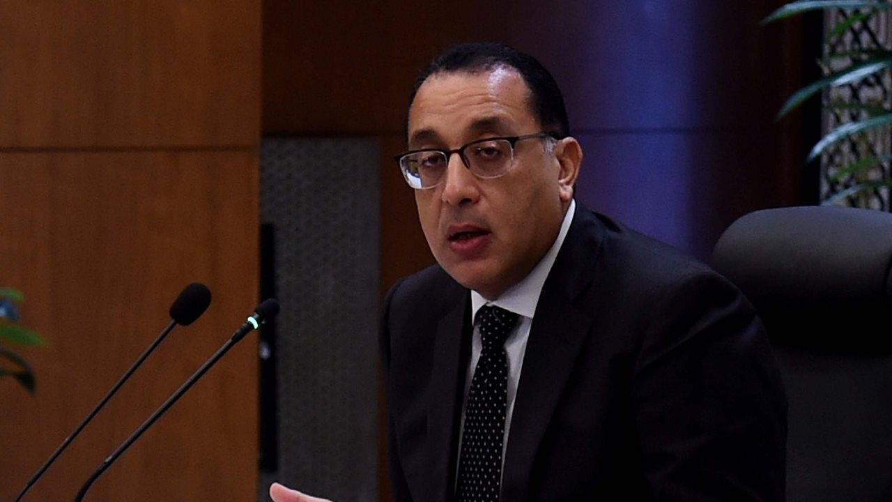 رئيس الوزراء 