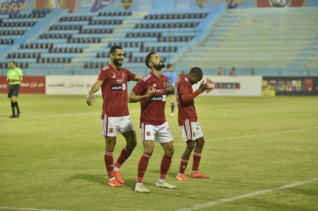 الاهلي