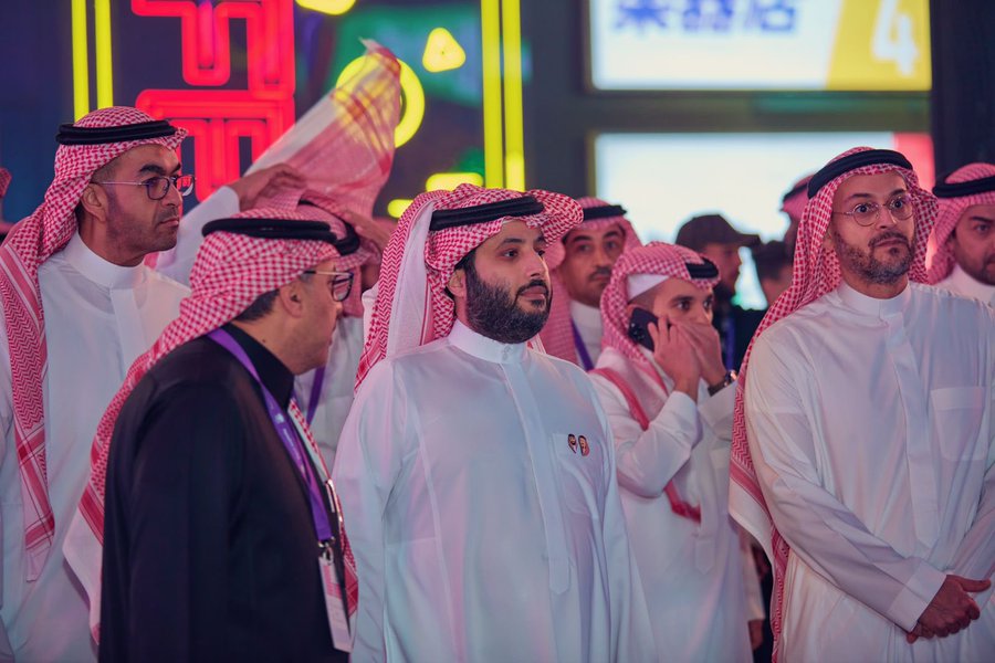 تركي آل الشيخ يكشف نتائج الفحوصات الأخيرة بعد رحلة علاجه