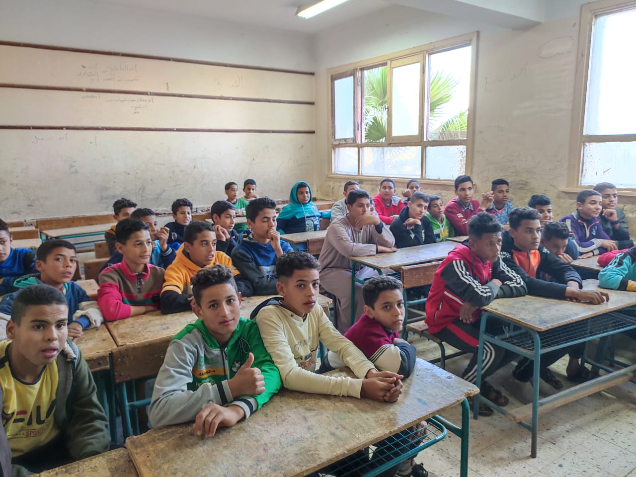 فعاليات ثقافية