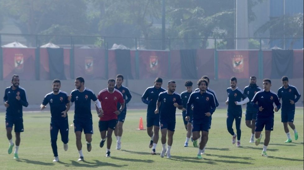 الاهلي
