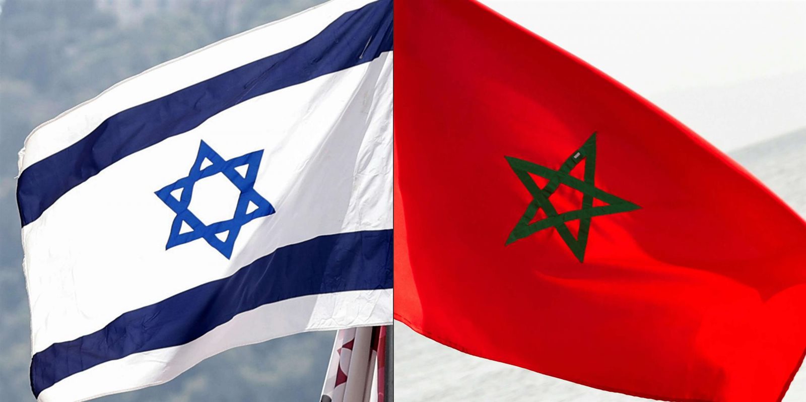 المغرب و إسرائيل
