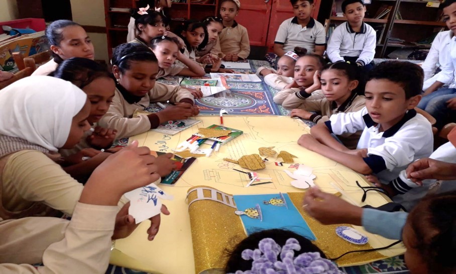 فعاليات ثقافية