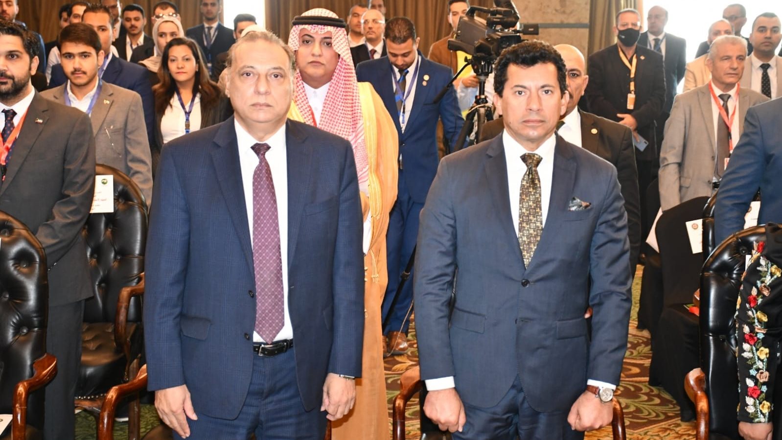 عدسة ايهاب عيد 