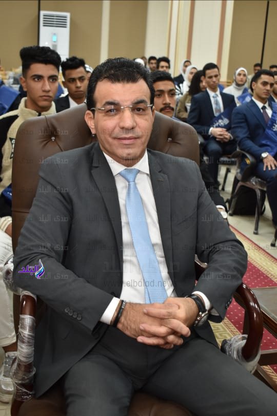 أسرة من أجل مصر المركزية