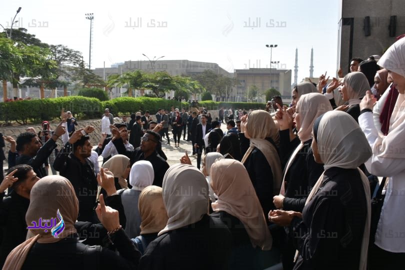 أسرة من أجل مصر المركزية