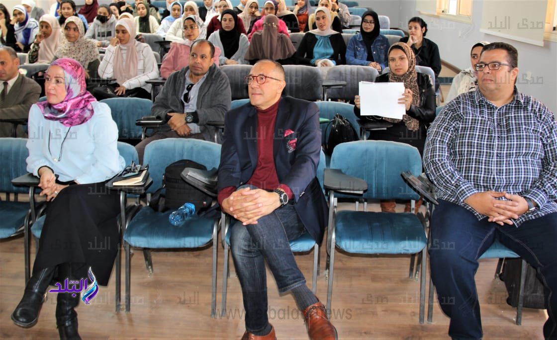 كلية العلوم بجامعة عين شمس