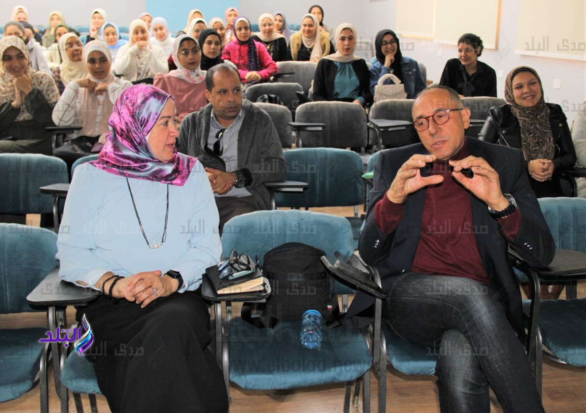 كلية العلوم بجامعة عين شمس