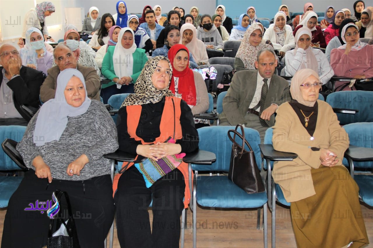 كلية العلوم بجامعة عين شمس