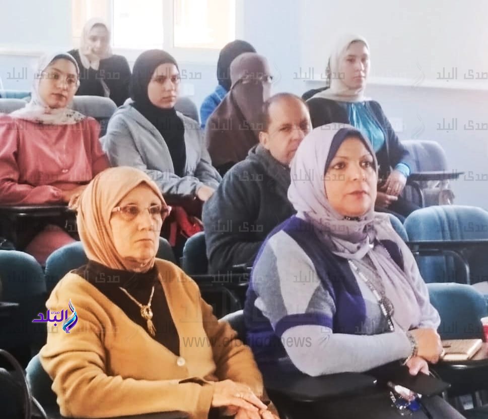 كلية العلوم بجامعة عين شمس