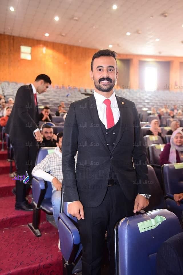 جامعة سوهاج