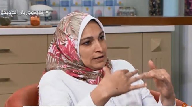  كابتن فوزية