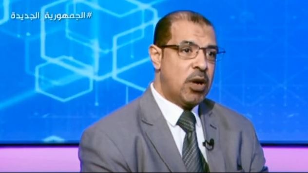  الدكتور نادر المصري استشاري العلاج بالأكسجين النشط