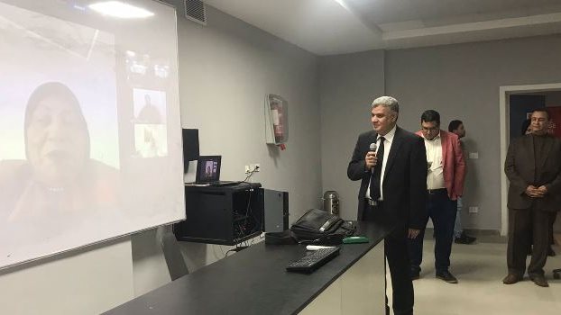 جامعة بدر
