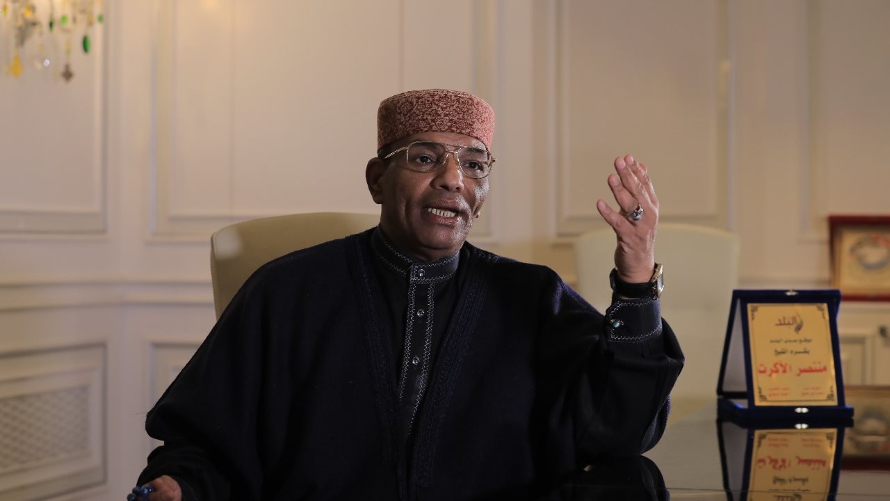 منتصر الأكرت 