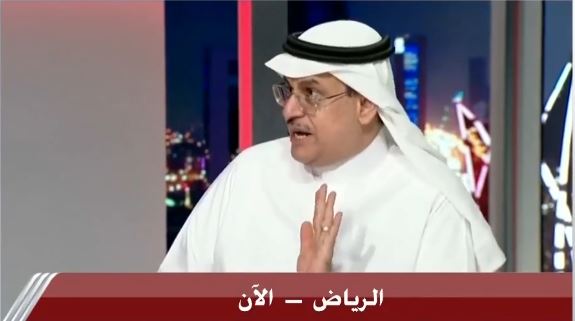  جاسر الجاسر الكاتب الصحفي السعودي