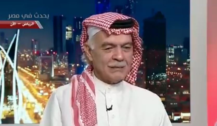  هاني وفا رئيس تحرير صحيفة الرياض