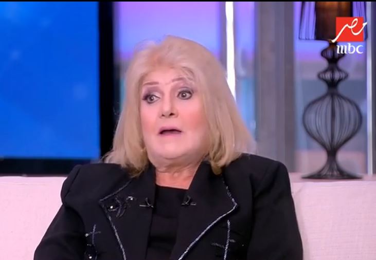 جليلة محمود