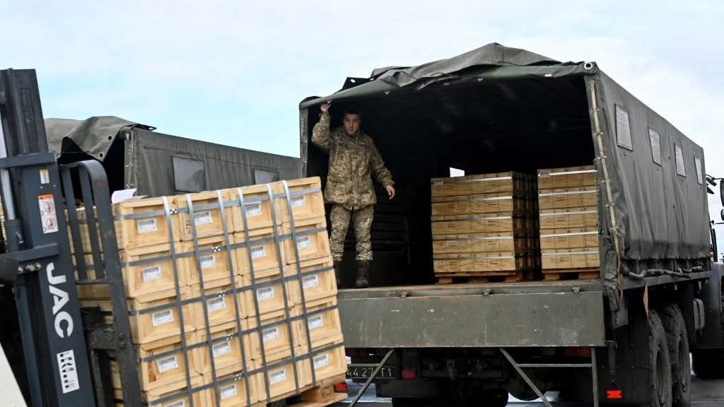 صورة أرشيفية 