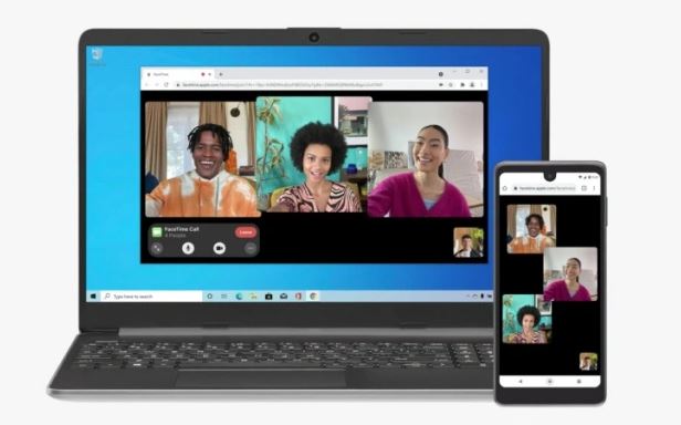 ازاى تشغل FaceTime على هاتفك الأندرويد.. اعرف الطريقة