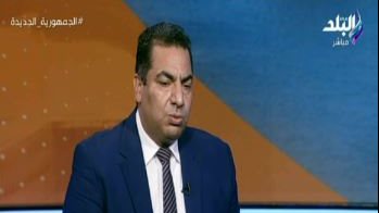 عبد الغني هندي، عضو المجلس الأعلى للشئون الإسلامية