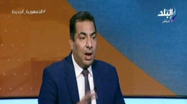 عبد الغني هندي، عضو المجلس الأعلى للشؤون الإسلامية