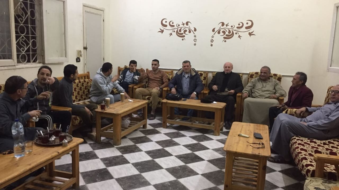 فعاليات ثقافية