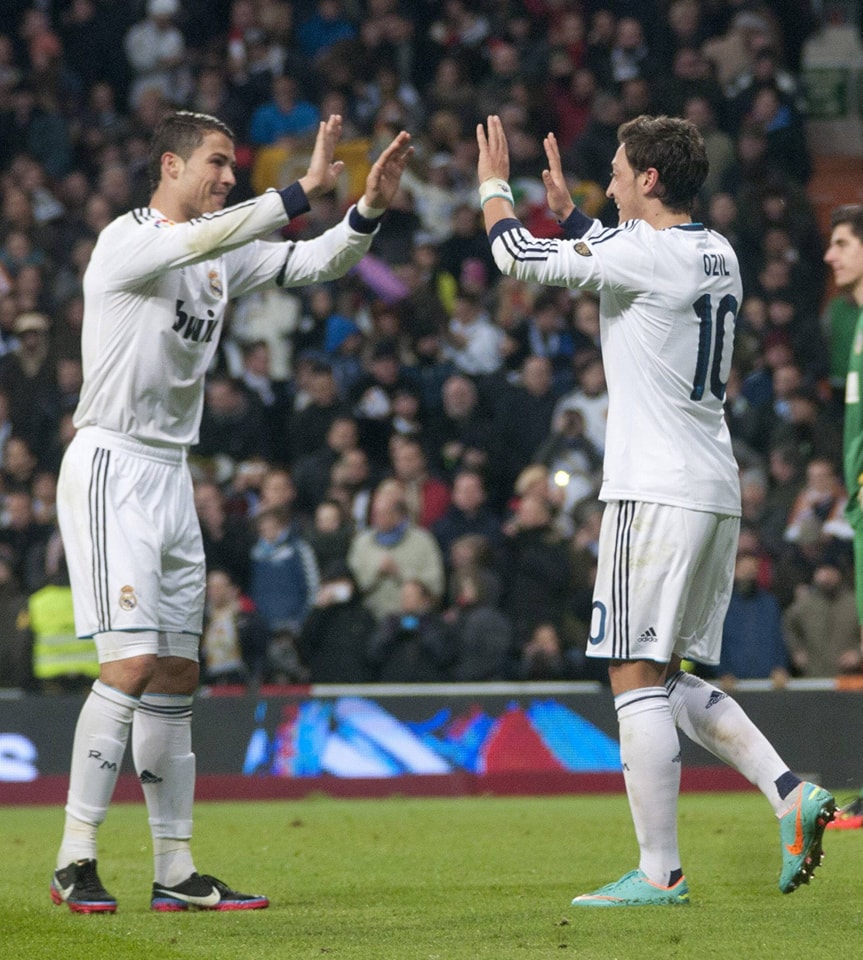 رونالدو رونالدو