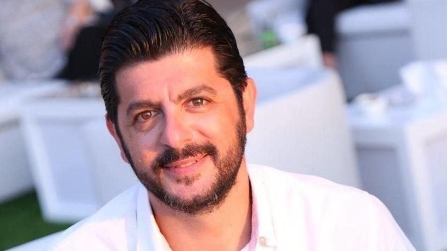 طوني عيسى