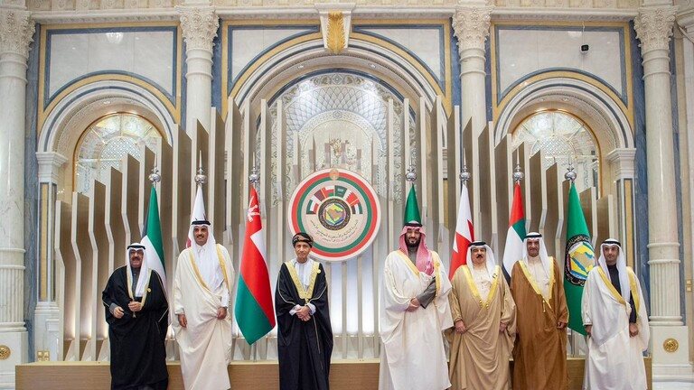 85 بند هام.. ماذا جاء بـ البيان الختامي للقمة الخليجية