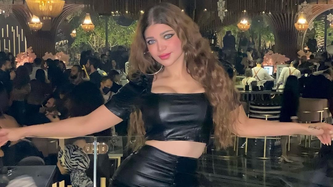 ياسمين الخطيب 