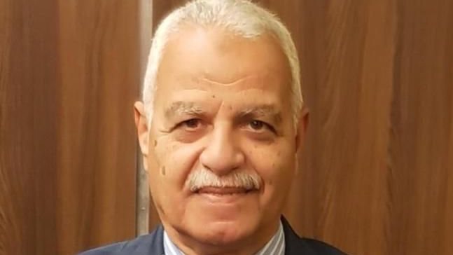 اللواء محمد إبراهيم الدويري