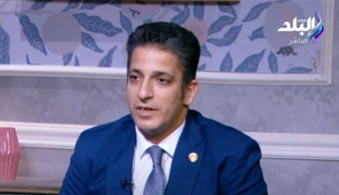  جوزيف عيسى، المستشار القانوني والمحامي بالاستئناف