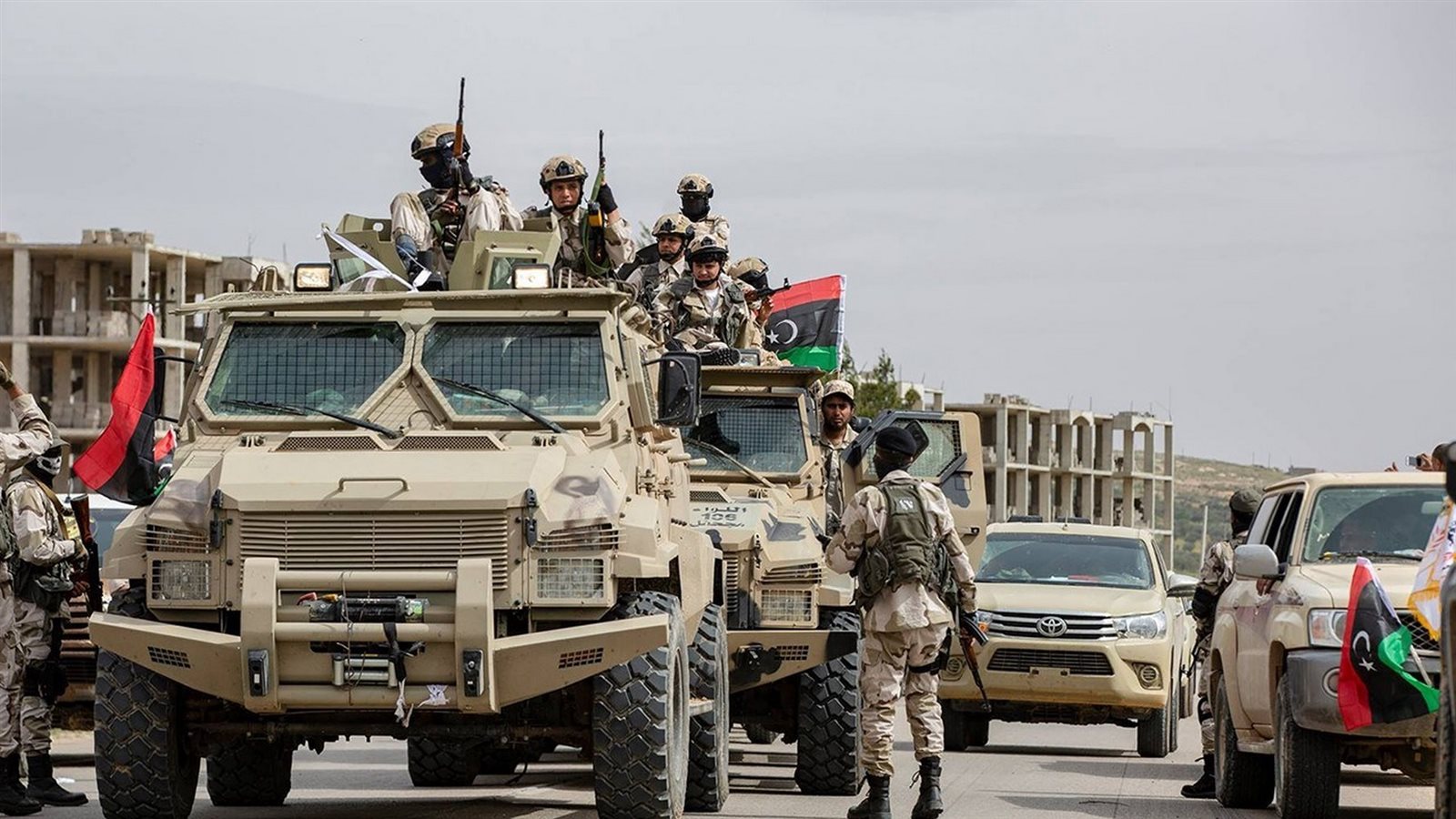 صورة أرشيفية