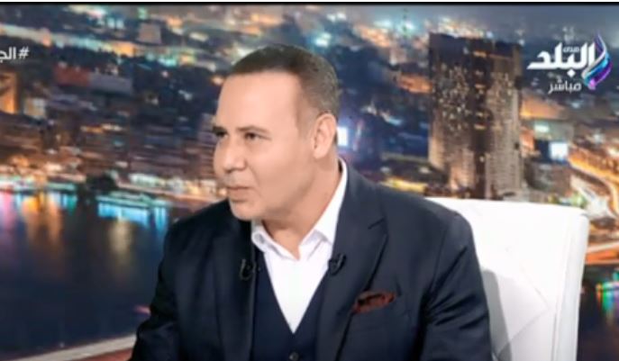 محمود الورواري