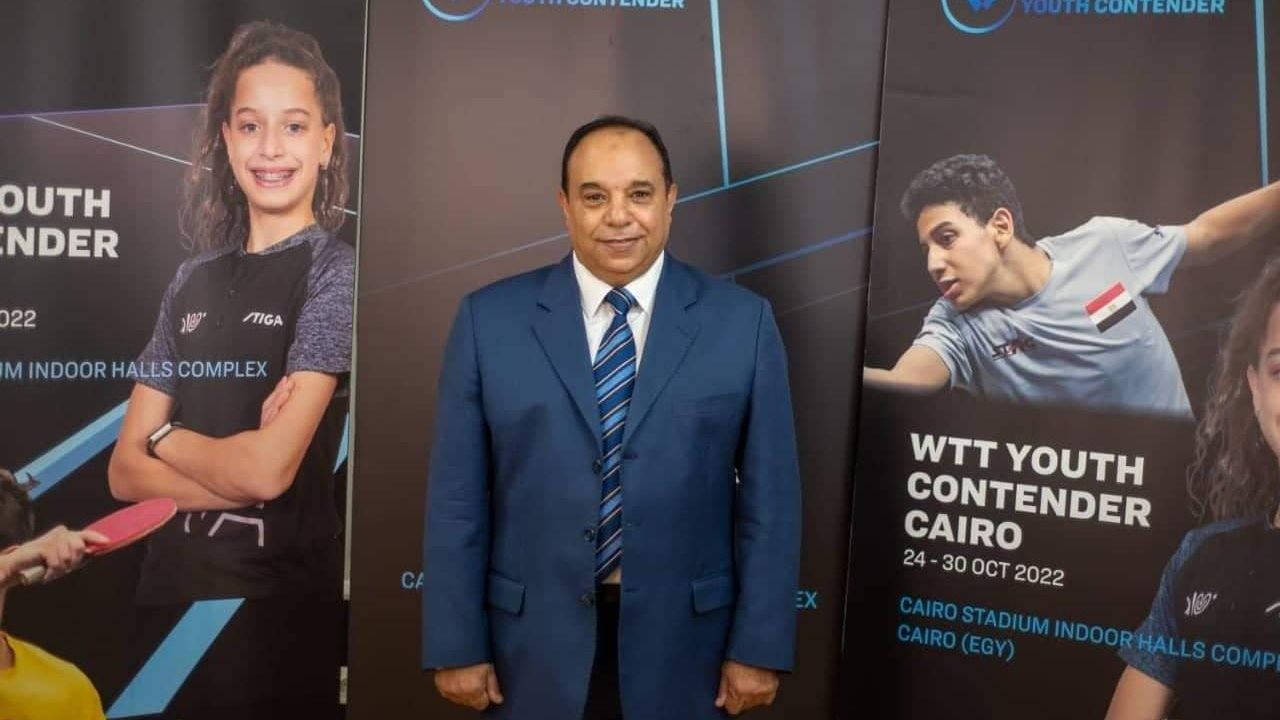 معتز عاشور