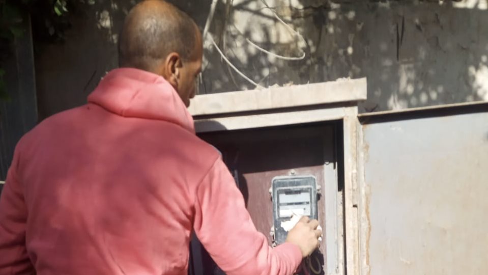 إصلاح غرف الكهرباء بالإسكندرية