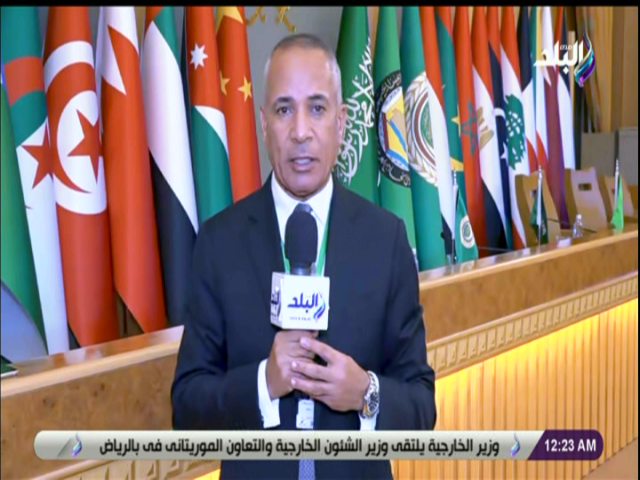 أحمد موسى