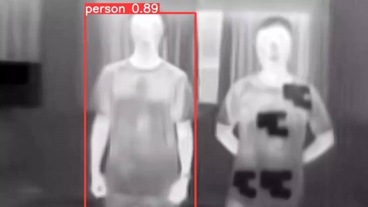 ابتكار أول "عباءة إخفا" على يد طلاب صينيين|كيف تعمل؟