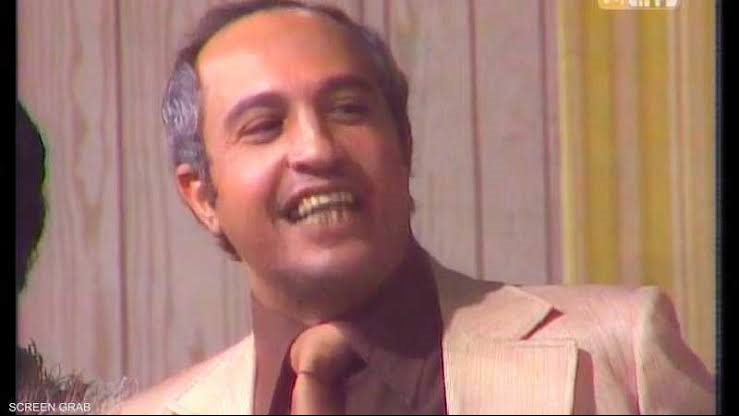 محمود القلعاوي 