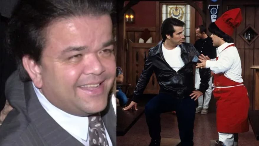 جاري فريدكين