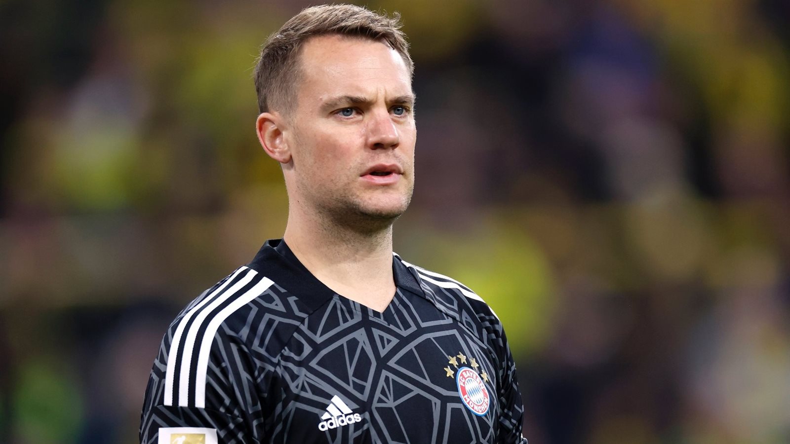 مانويل نوير