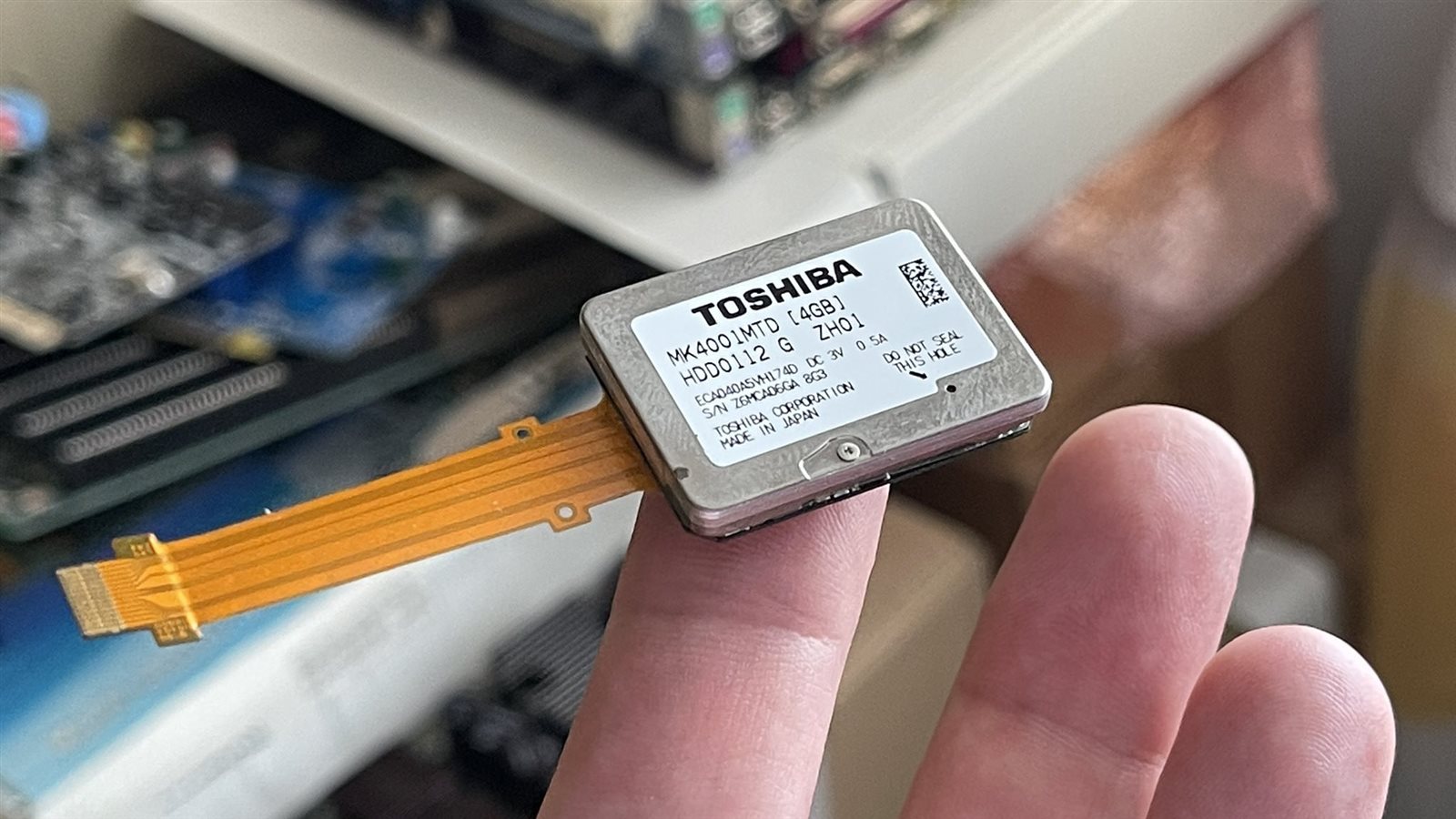 Nokia N91