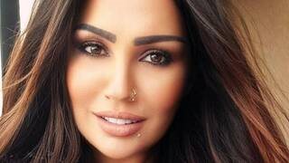 ملك جمال لبنان 